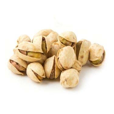 Garlic and Onion Pistachios 1lb